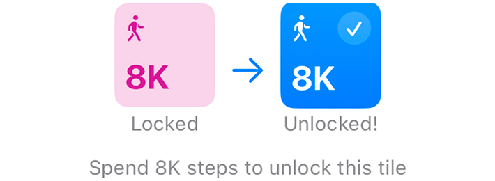 Unlock Tiles